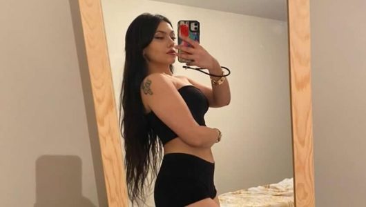 Sizi Çıldırtan Ataşehir Escort Bayan